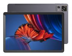 CHUWI tablet AuPad, 10.95", 8/128GB, 4G, Android 14, 7000mAh, γκρι