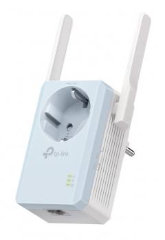 TP-LINK WiFi range extender RE365 με Passthrough, AC1200 1200Mbps, Ver. 3.0
