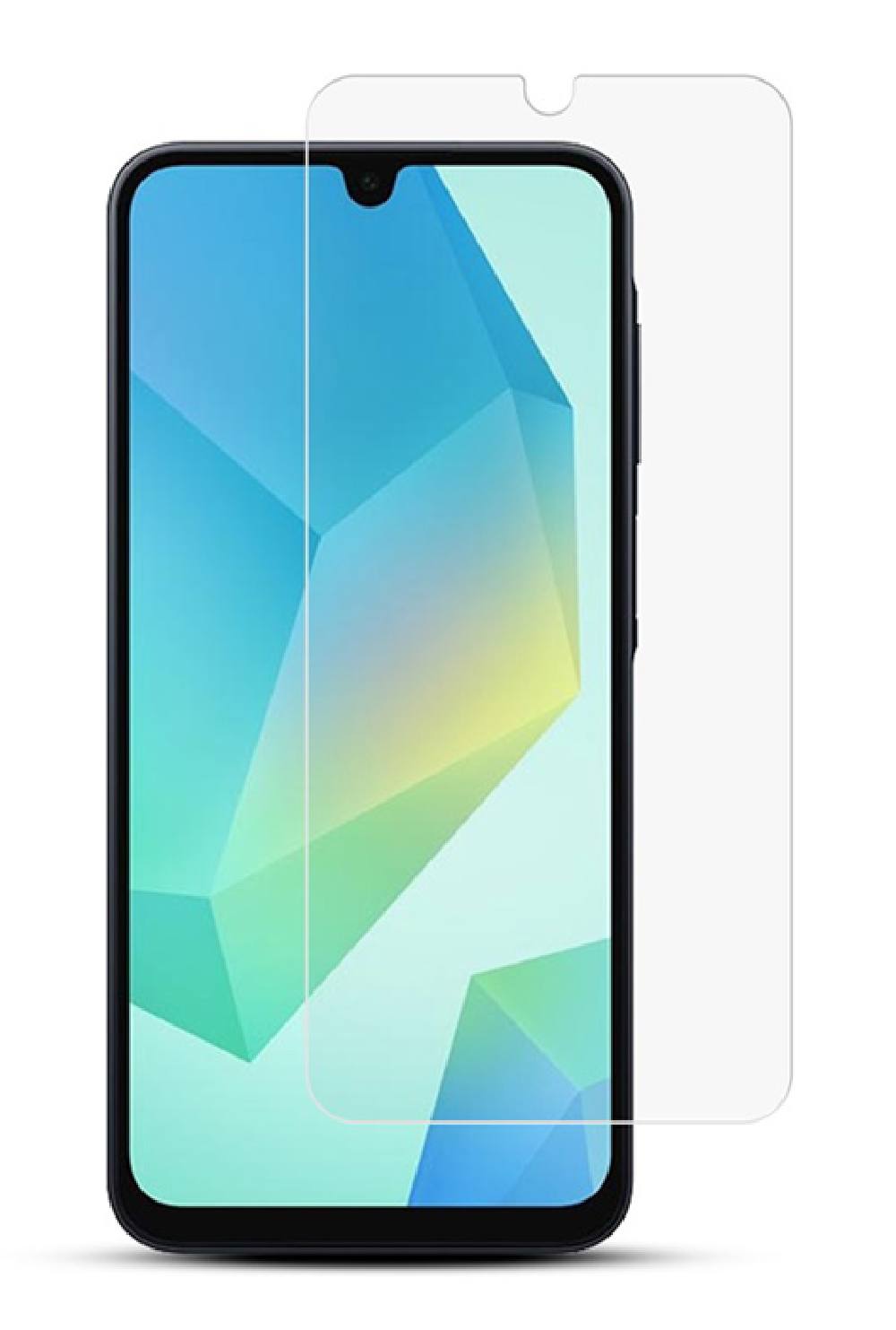 POWERTECH tempered glass 2.5D TGC-0729 για Samsung Galaxy A26