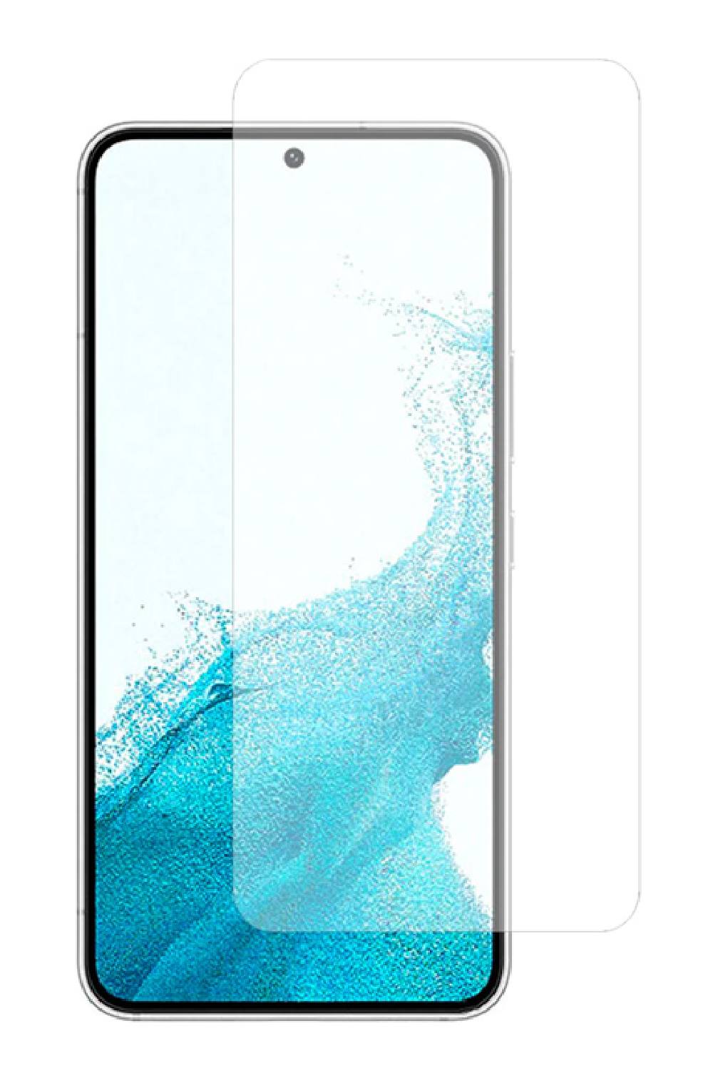 POWERTECH tempered glass 2.5D TGC-0731 για Samsung Galaxy A56