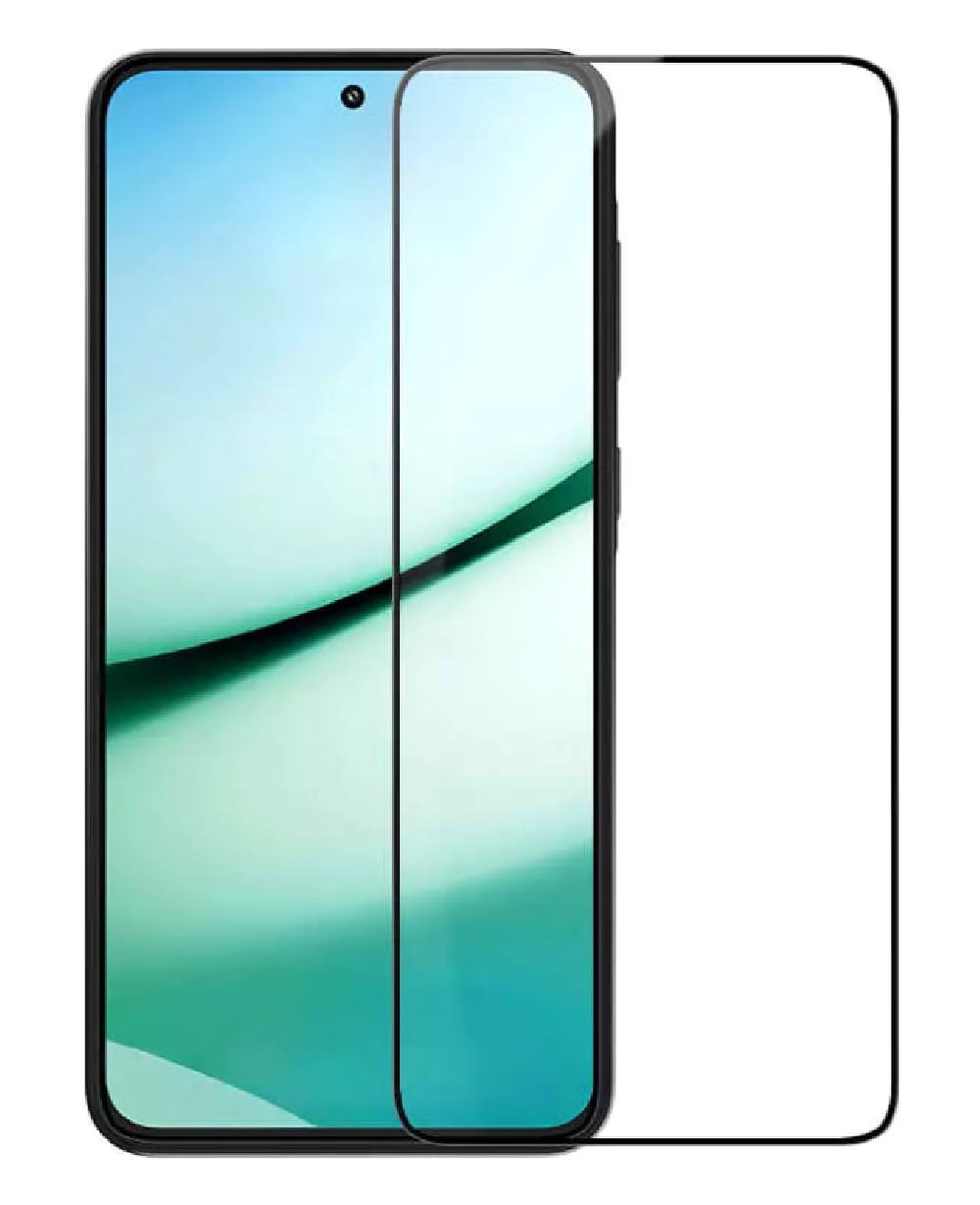 POWERTECH tempered glass 5D TGC-0736 για Samsung Galaxy A36, full glue