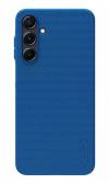 NILLKIN θήκη Super Frosted Shield για Samsung Galaxy A16 4G/5G, μπλε