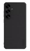 NILLKIN θήκη Super Frosted Shield Pro Magnetic για Samsung Galaxy S25, μαύρη