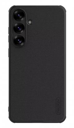 NILLKIN θήκη Super Frosted Shield Pro Magnetic για Samsung Galaxy S25 Plus, μαύρη