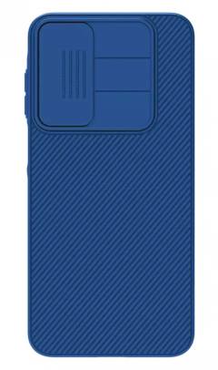 NILLKIN θήκη CamShield για Samsung Galaxy A16 4G/5G, μπλε