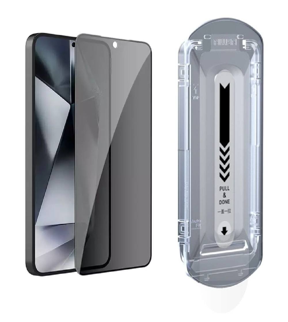 NILLKIN tempered glass Guardian 2.5D για Samsung Galaxy S25