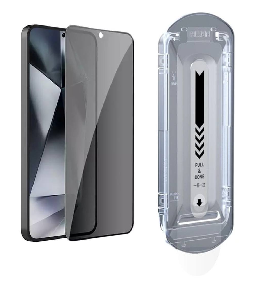 NILLKIN tempered glass Guardian 2.5D για Samsung Galaxy S25 Plus