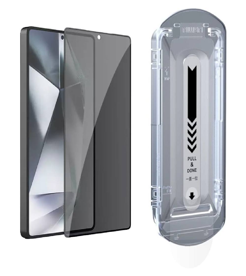 NILLKIN tempered glass Guardian 2.5D για Samsung Galaxy S25 Ultra