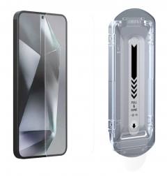 NILLKIN tempered glass 2.5D H+ Pro για Samsung Galaxy S25