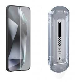 NILLKIN tempered glass 2.5D H+ Pro για Samsung Galaxy S25 Plus