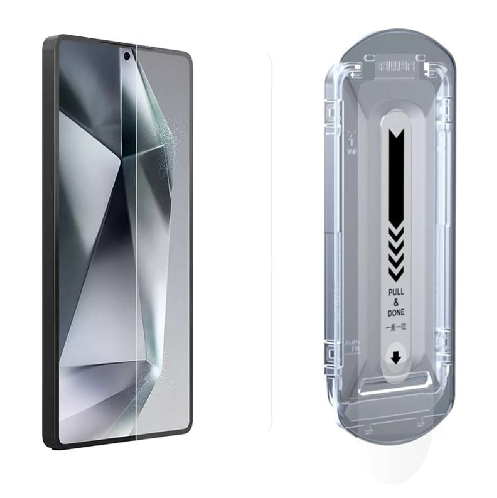 NILLKIN tempered glass 2.5D H+ Pro για Samsung Galaxy S25 Ultra