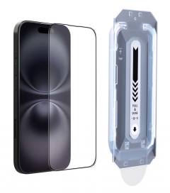 NILLKIN tempered glass 2.5D CP+ Pro για Apple iPhone 16