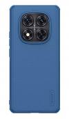 NILLKIN θήκη Super Frosted Shield Pro για Xiaomi Redmi Note 14 Pro, μπλε