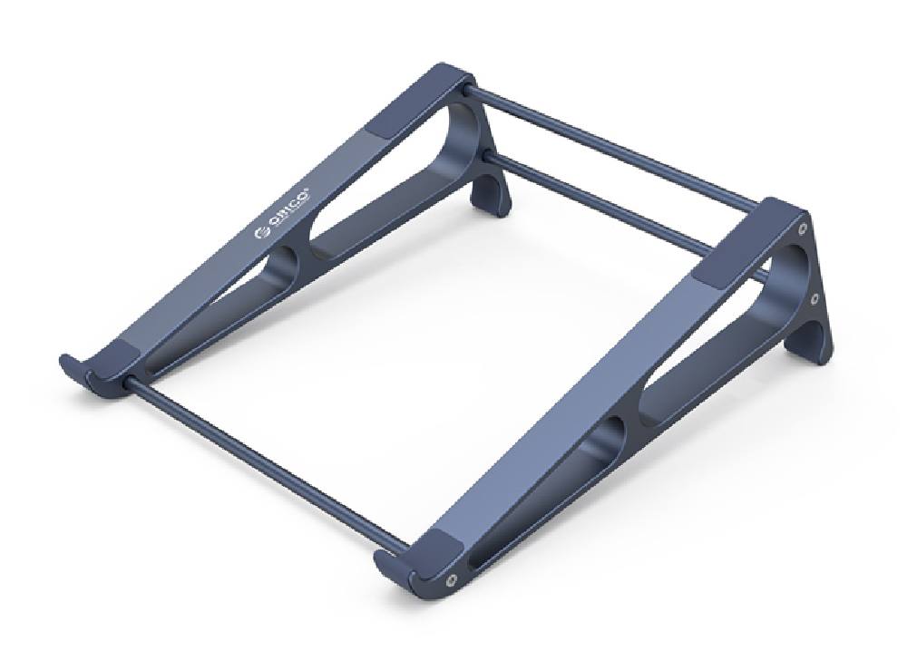 ORICO βάση για laptop MA15, 11-17.4", μεταλλική, γκρι