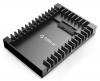 ORICO tray 3.5" για 2.5" HDD/SSD 1125SS-V1, 6Gbps, μαύρο