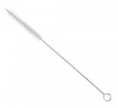 Βούρτσα καθαρισμού AG964, 20cm, ασημί