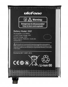 ULEFONE μπαταρία για smartphone Armor 21
