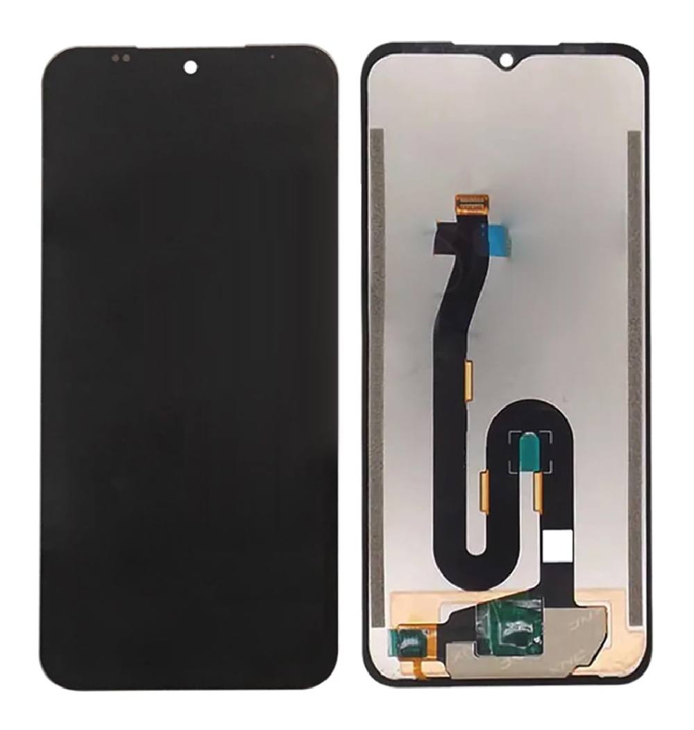 ULEFONE ανταλλακτική οθόνη LCD & Touch Panel για smartphone Armor X13