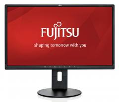 FUJITSU used οθόνη B24-8 TS IPS LED, 23.8", 1920x1080, VGA/DVI, Grade B