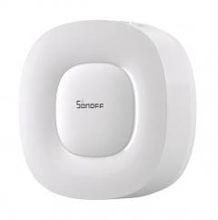 SONOFF smart hub ZBBRIDGE-U, ZigBee, WiFi, λευκό