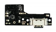 Ανταλλακτική πλακέτα φόρτισης SPXRM13-001 για Xiaomi Redmi 13