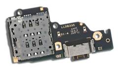 Ανταλλακτική πλακέτα φόρτισης SPXRMN13-001 για Xiaomi Redmi Note 13