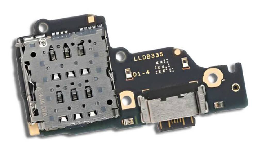 Ανταλλακτική πλακέτα φόρτισης SPXRMN13-001 για Xiaomi Redmi Note 13