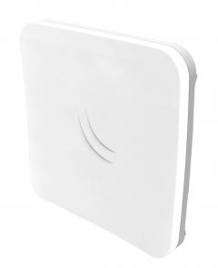 MIKROTIK outdoor CPE SXTsq Lite5, 300Mbps 5GHz, 16dBi, PoE, IP54