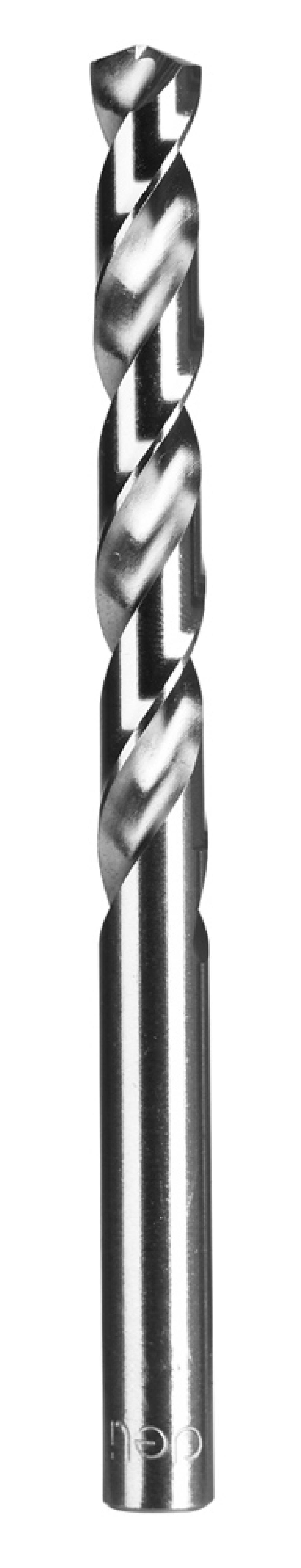 DELI τρυπάνι DL16100G για μέταλλο, M2 HSS, 10x133mm