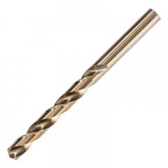 DELI τρυπάνι DH-MHZ120-E2 για μέταλλο, M35 HSS 5% κοβαλτίου, DIN 388, 12x151mm