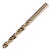 DELI τρυπάνι DH-MHZ120-E2 για μέταλλο, M35 HSS 5% κοβαλτίου, DIN 388, 12x151mm