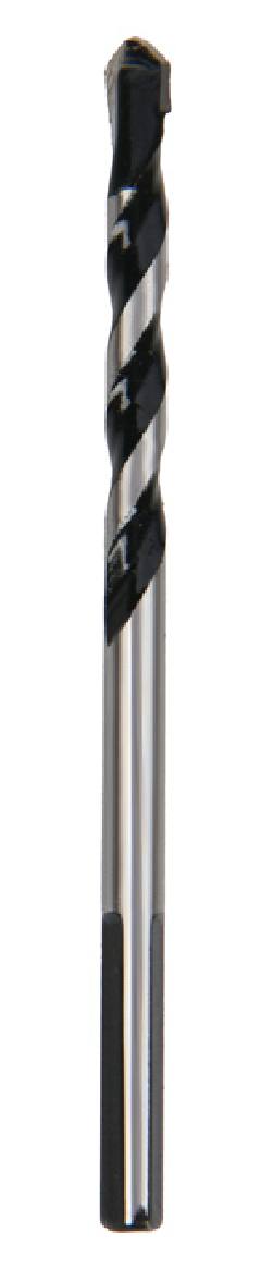 DELI σετ τρυπάνια DH-BWZ006-E1 για τοίχο/μέταλλο/ξύλο, 6x100mm, 10τμχ