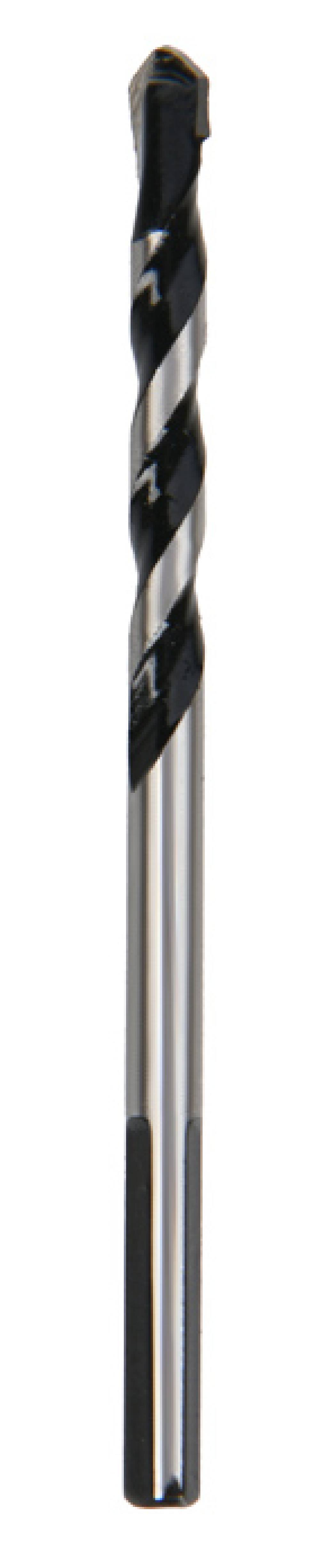 DELI σετ τρυπάνια DH-BWZ006-E1 για τοίχο/μέταλλο/ξύλο, 6x100mm, 10τμχ