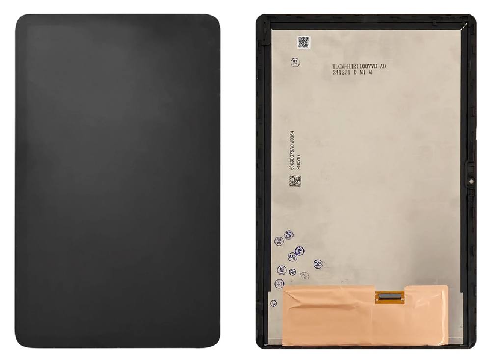 TECLAST ανταλλακτική οθόνη LCD & Touch Panel για tablet T50 Max