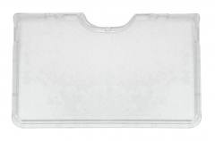 BRUNO ανταλλακτικό πλαστικό τμήμα παράθυρου για BRN-0194 φριτέζα αέρος