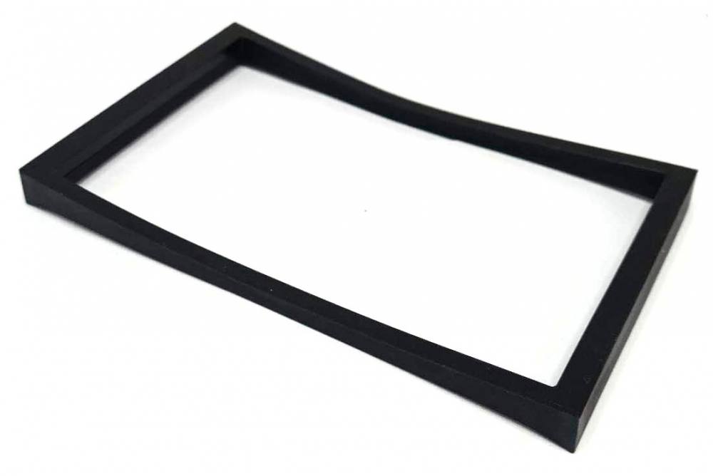 BRUNO ανταλλακτική σιλικόνη παράθυρου για BRN-0194 φριτέζα αέρος