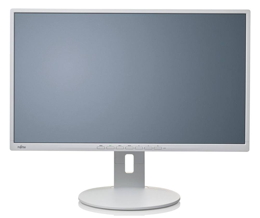 FUJITSU used οθόνη B27-8 TE Pro IPS-LED, 27" 1920x1080, VGA/HDMI/DisplayPort, Grade B