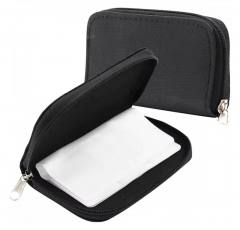 Θήκη για κάρτες SD & CF TR14, 22 θέσεις, μαύρη