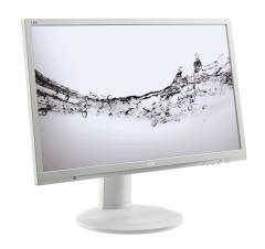 AOC used οθόνη E2460PQ LED-TN, 24" 1920x1080, VGA/DVI/HDMI, Grade B
