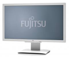 FUJITSU used οθόνη P27T-6 IPS-LED, 27" 2560x1440, VGA/DVI/HDMI/DisplayPort, Grade A