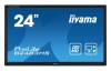 IIYAMA used οθόνη B2483HS LED, 24" Full HD, VGA/HDMI/DisplayPort, χωρίς βάση, Grade B