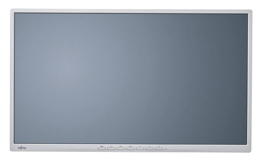 FUJITSU used οθόνη B27-8 TE Pro IPS-LED, 27" 1920x1080, VGA/HDMI/DisplayPort, χωρίς βάση, Grade B