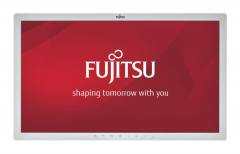 FUJITSU used οθόνη P27T7 IPS-LED, 27" 2560x1440, VGA/DVI/HDMI/DisplayPort, χωρίς βάση, Grade B