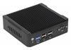 POWERTECH VPN/Firewall mini PC N5 Plus, 8GB/128GB M.2 Kingston, AMI UEFI