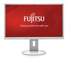 FUJITSU used οθόνη B24-8 TE Pro IPS-LED, 23.8", 1920x1080, VGA/DVI/DisplayPort, Grade A