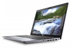 DELL Laptop Latitude 5510, Refurbished Grade B, i5-10310U, 8/256GB NVME, 15.6", Cam, UHD Graphics 620, FreeDOS