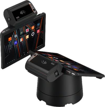 Sunmi V3 Mix Αll Ιn Οne Tablet - 4/32