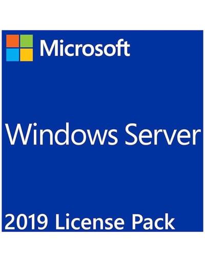 MS WINDOWS DSP 2019 SERVER 1 ADDITIONAL DEVICE CAL