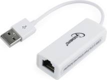 GEMBIRD USB 2.0 LAN ADAPTER