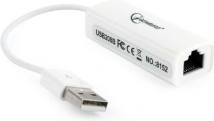GEMBIRD USB 2.0 LAN ADAPTER